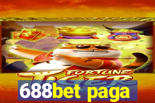 688bet paga