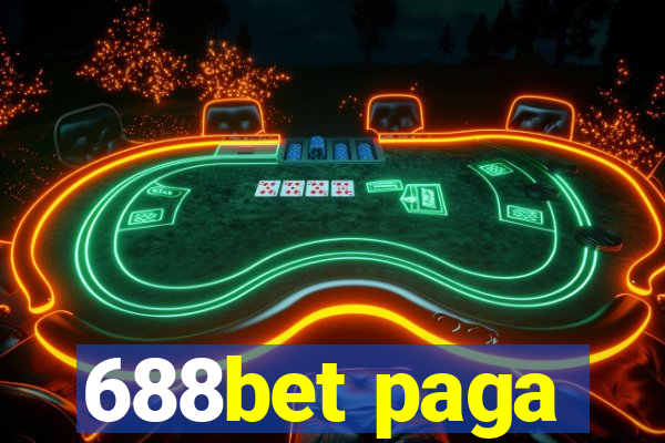 688bet paga