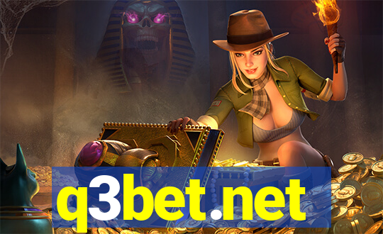 q3bet.net