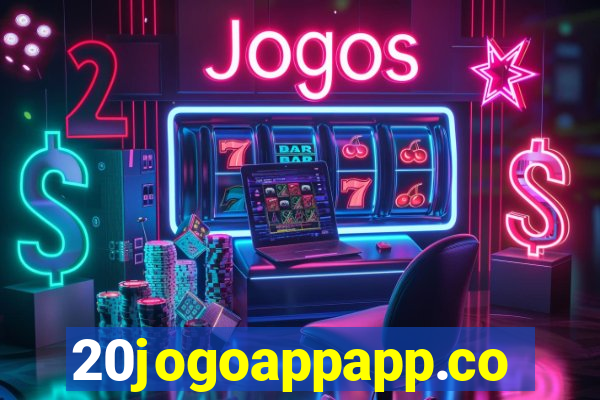 20jogoappapp.com