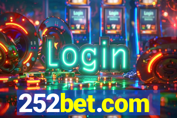 252bet.com