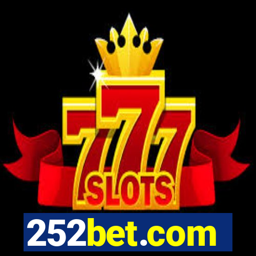 252bet.com