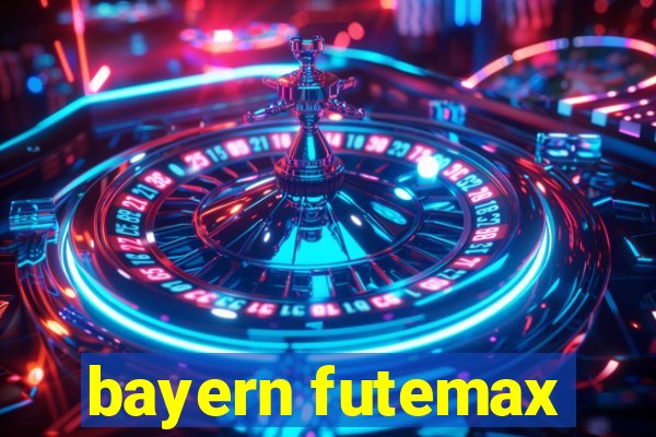 bayern futemax