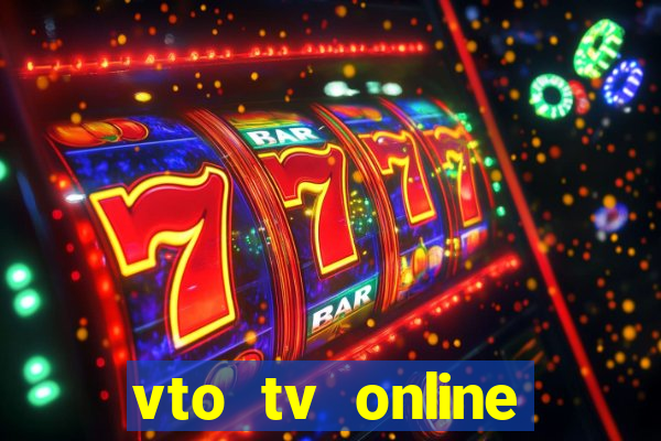 vto tv online futebol sportv