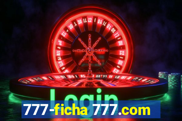 777-ficha 777.com