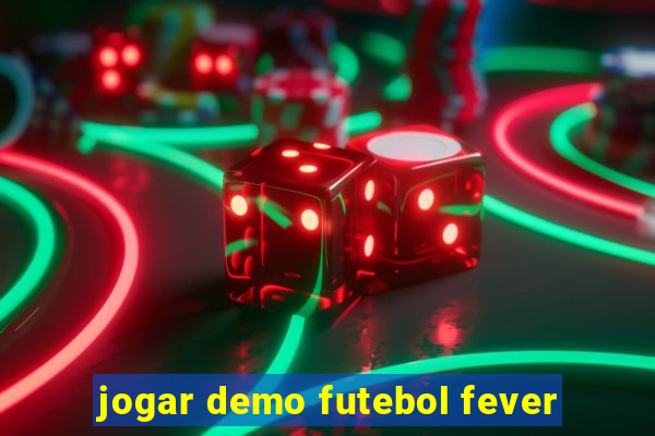 jogar demo futebol fever