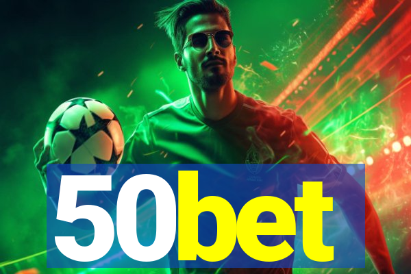 50bet