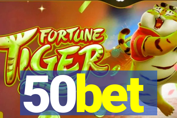 50bet