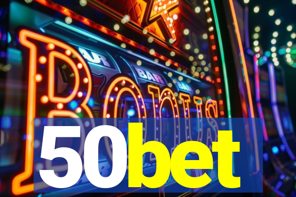 50bet