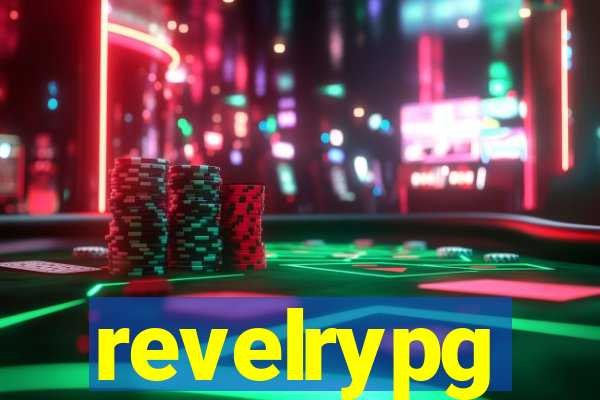 revelrypg