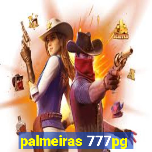 palmeiras 777pg