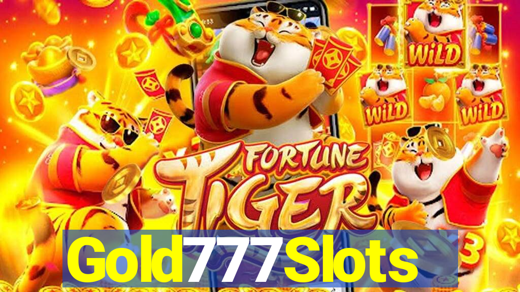 Gold777Slots