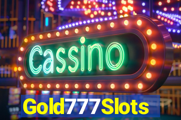 Gold777Slots