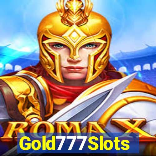 Gold777Slots