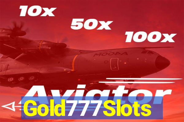 Gold777Slots