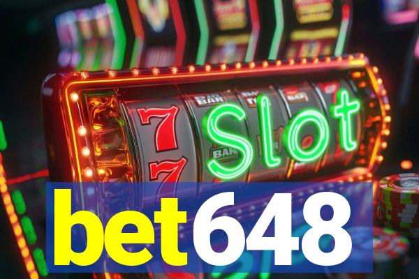 bet648