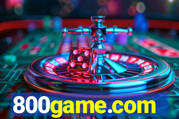 800game.com