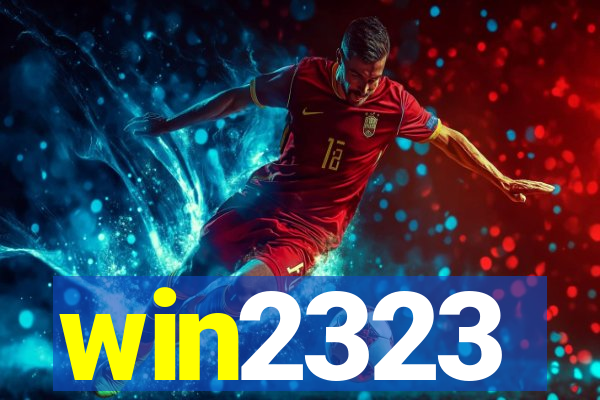 win2323