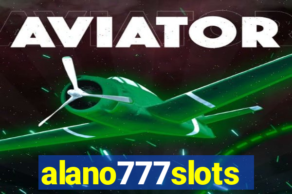 alano777slots