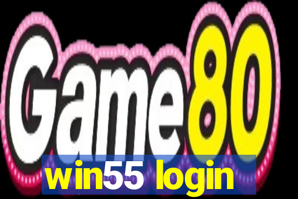 win55 login