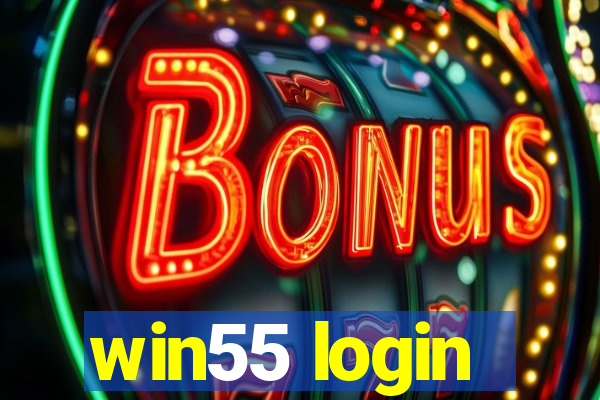 win55 login