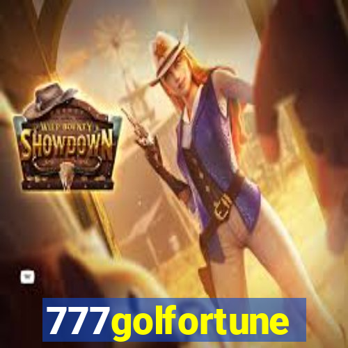 777golfortune