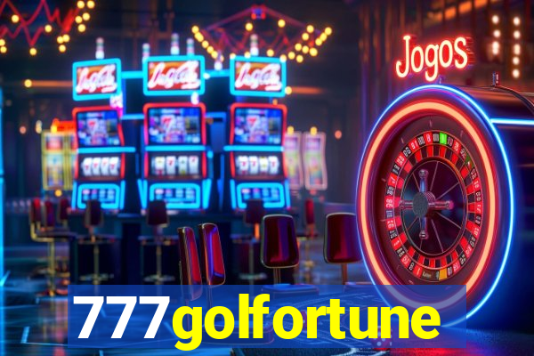 777golfortune