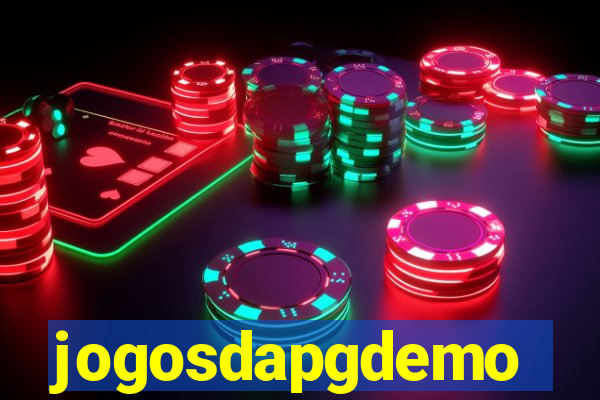 jogosdapgdemo