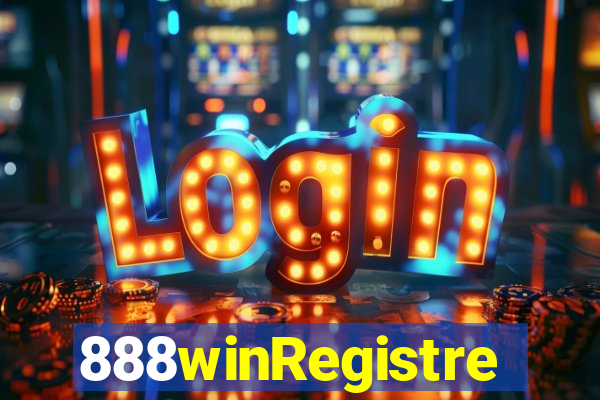 888winRegistre