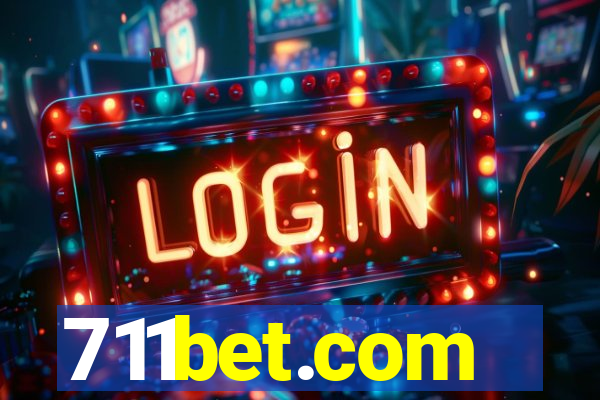 711bet.com