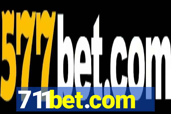 711bet.com