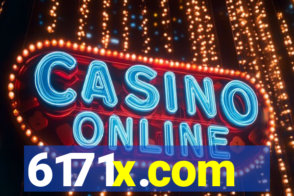 6171x.com