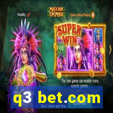 q3 bet.com