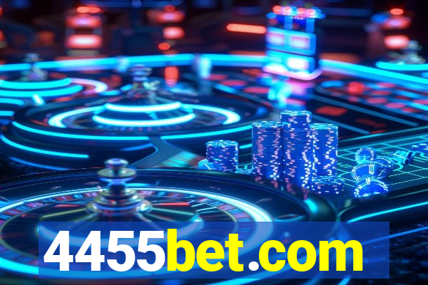 4455bet.com