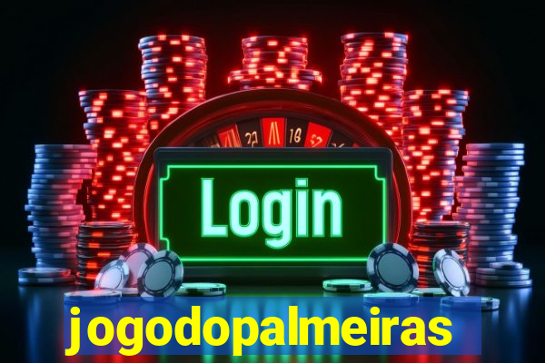jogodopalmeiras