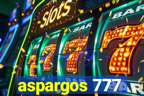 aspargos 777