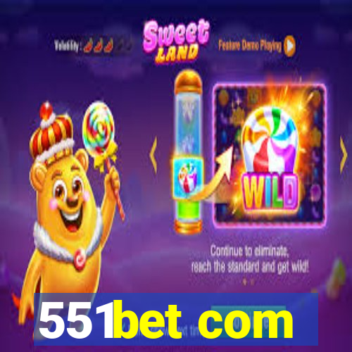 551bet com