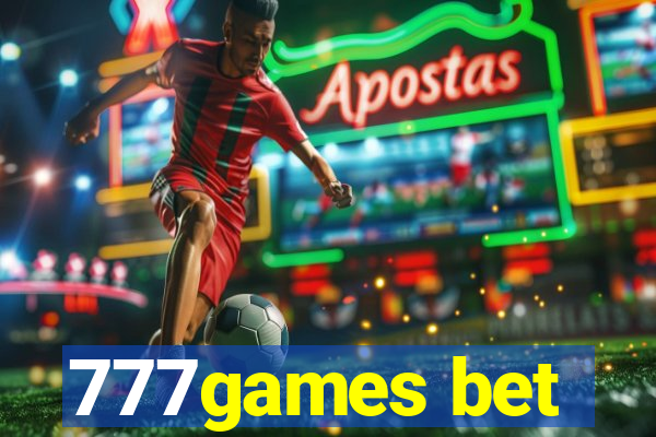 777games bet