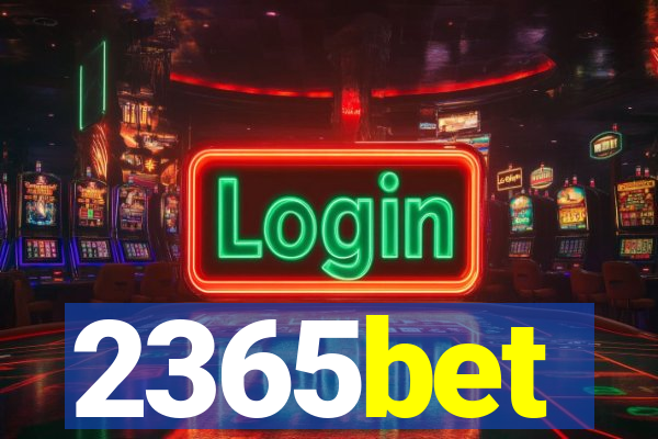 2365bet