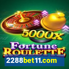 2288bet11.com