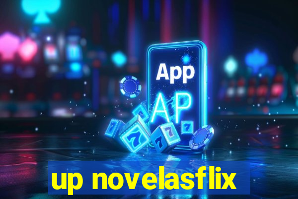 up novelasflix