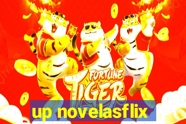 up novelasflix