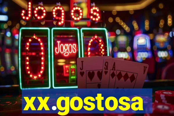 xx.gostosa