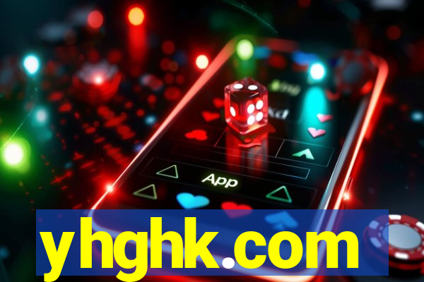 yhghk.com