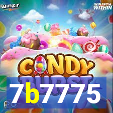7b7775