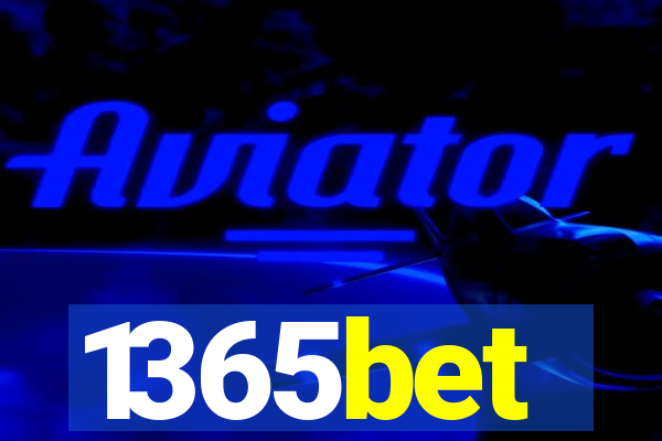 1365bet