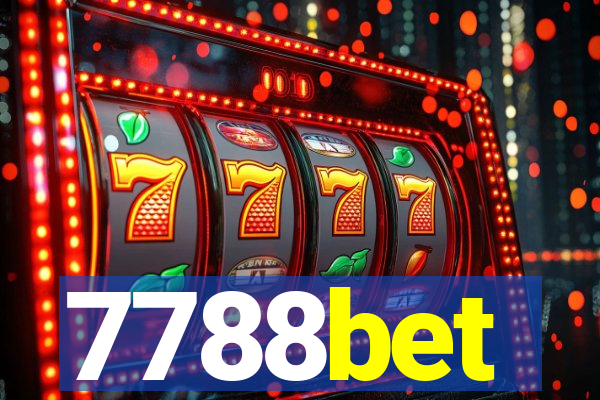 7788bet