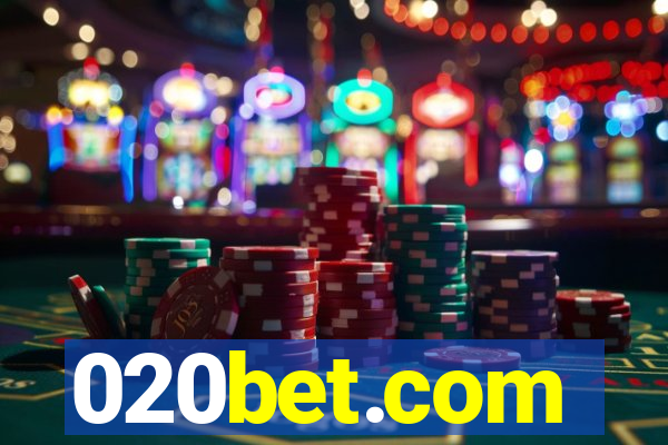 020bet.com
