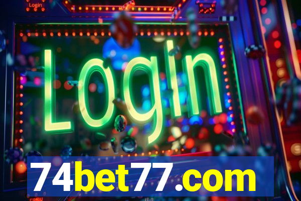 74bet77.com