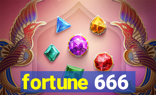 fortune 666